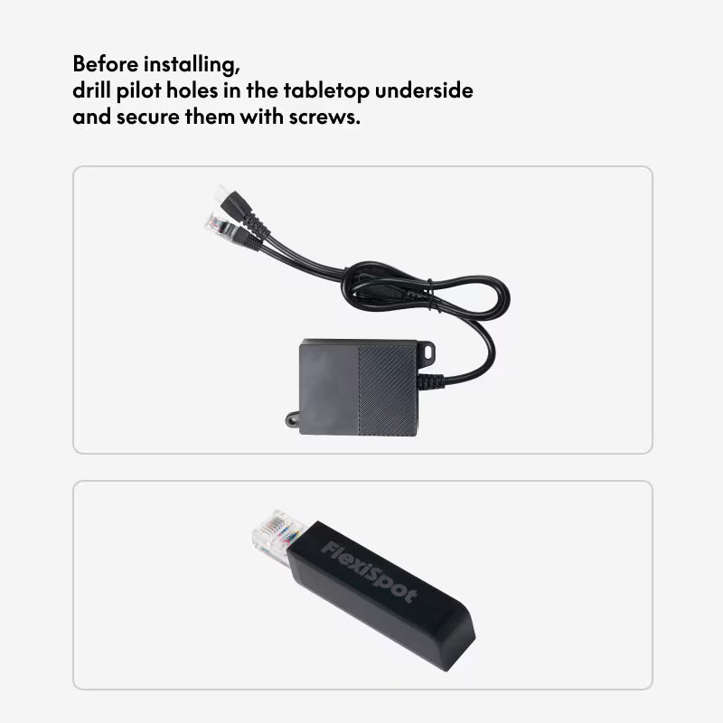 Desk Bluetooth Adapter BT057
