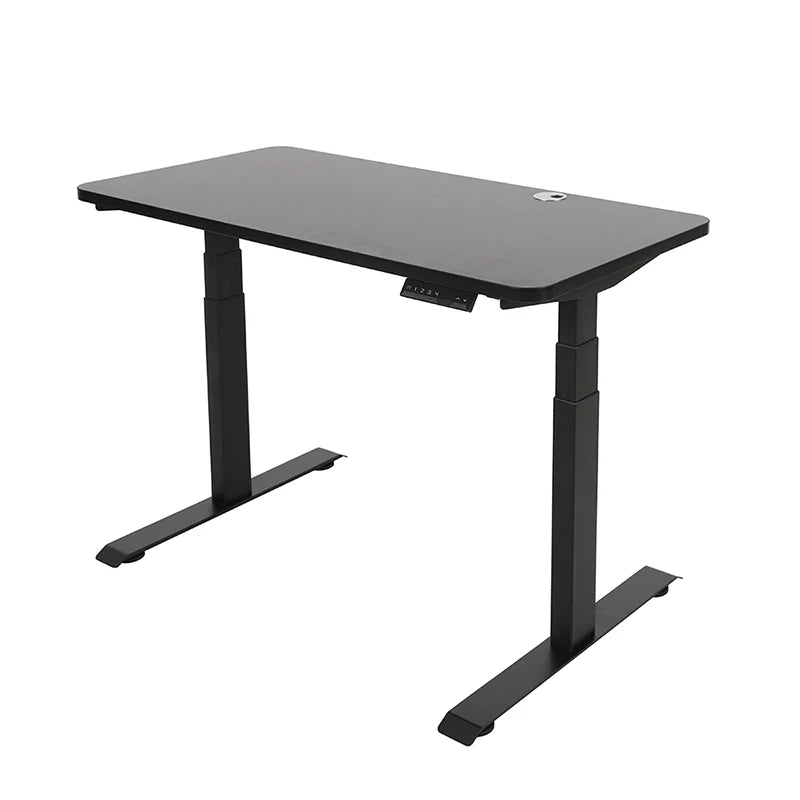 Apex Compact Dual Motor Standing Desk