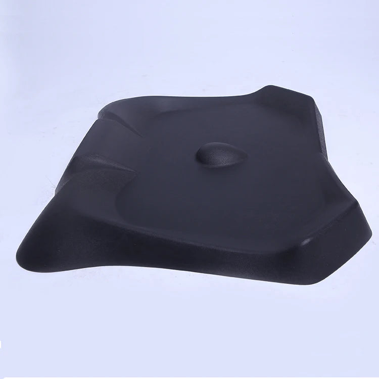 Apex Contoured PU Foam Anti-Fatigue Standing Desk Mat