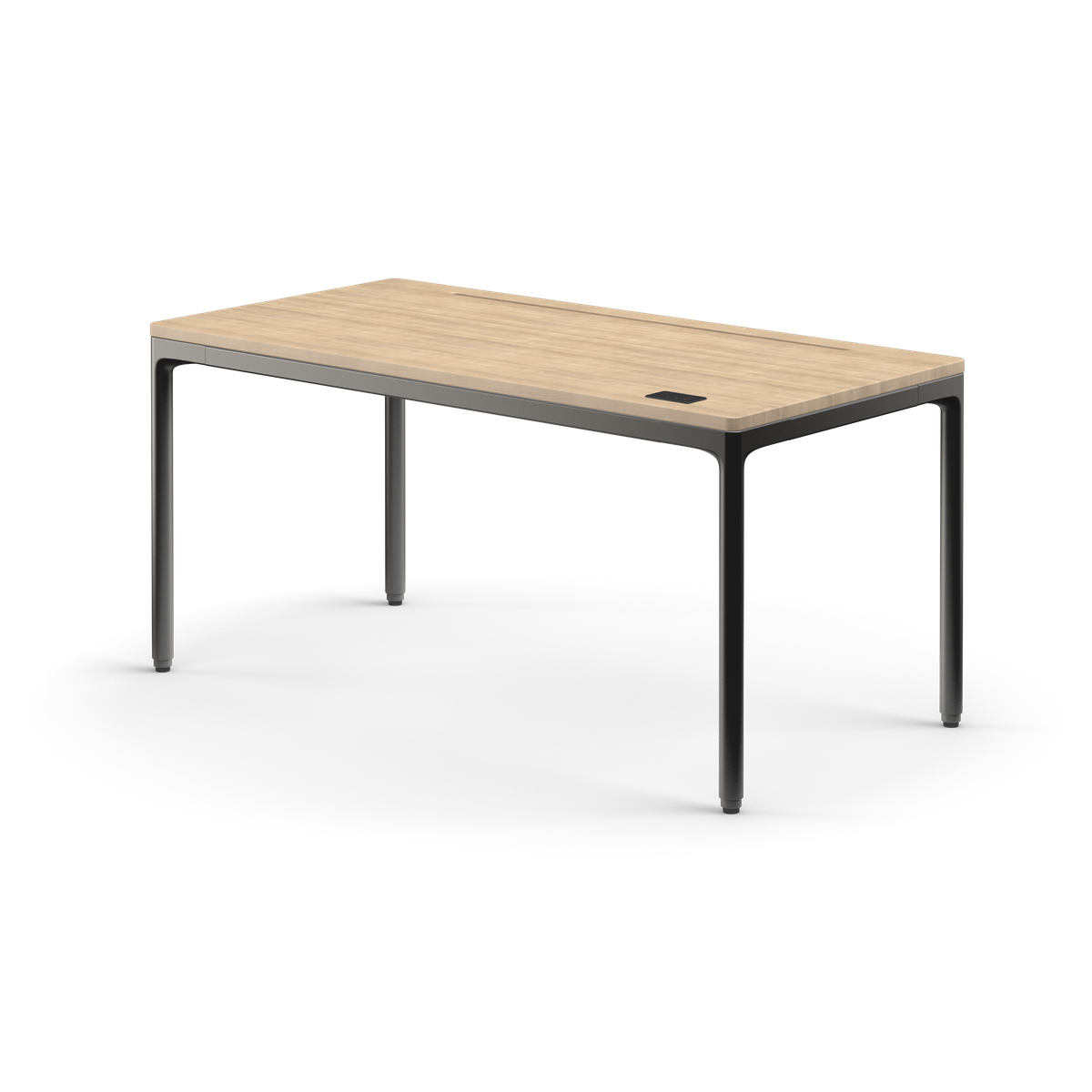 eFloat Quattro Sit-Stand Desk
