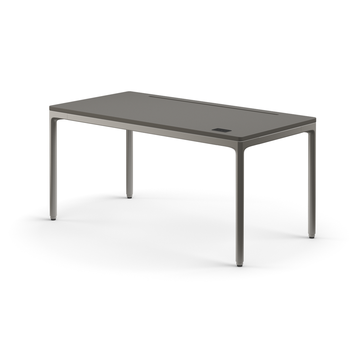 eFloat Quattro Sit-Stand Desk