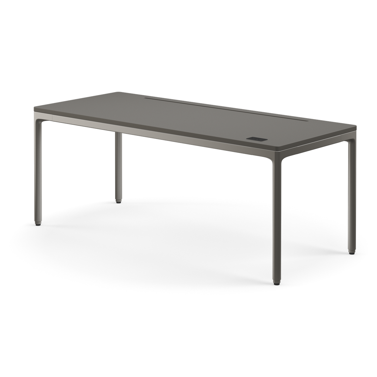 eFloat Quattro Sit-Stand Desk