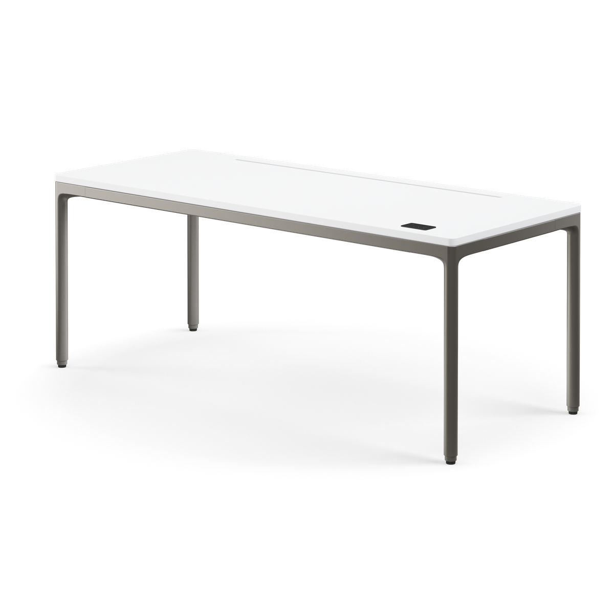 eFloat Quattro Sit-Stand Desk