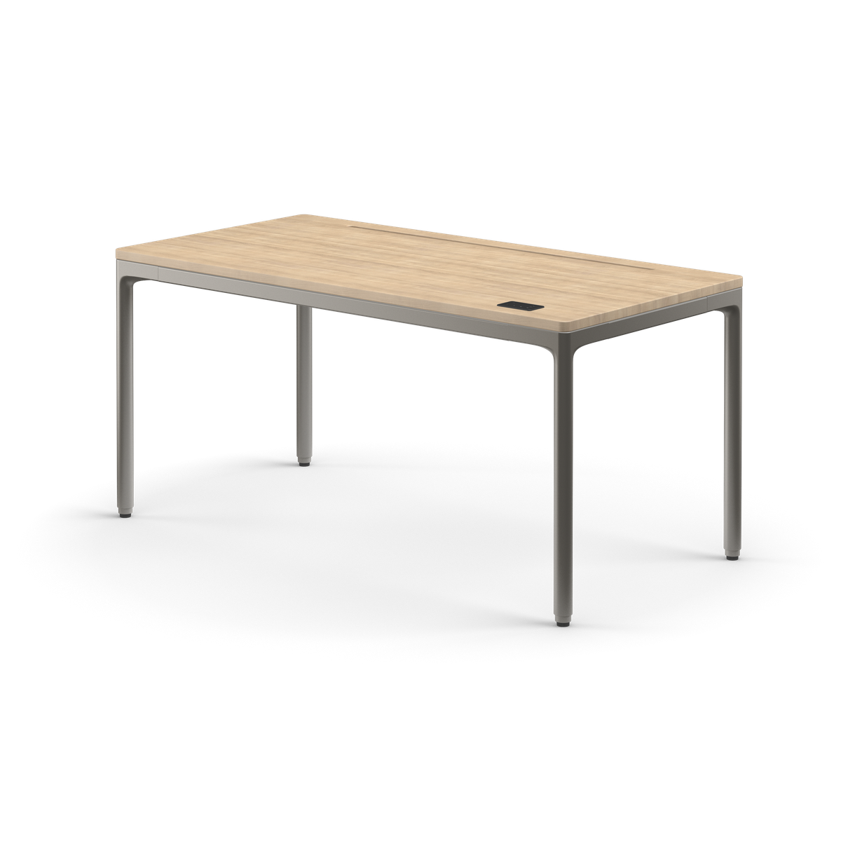 eFloat Quattro Sit-Stand Desk