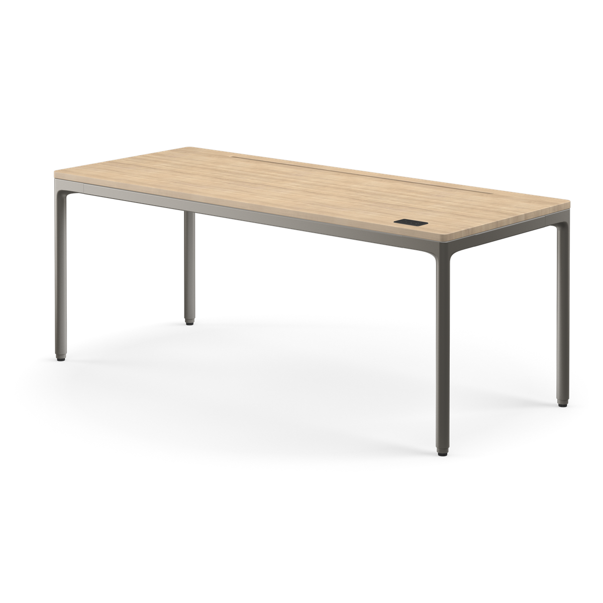 eFloat Quattro Sit-Stand Desk