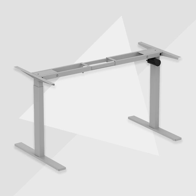 Apex Modern Adjustable RGB LED Gaming Desk