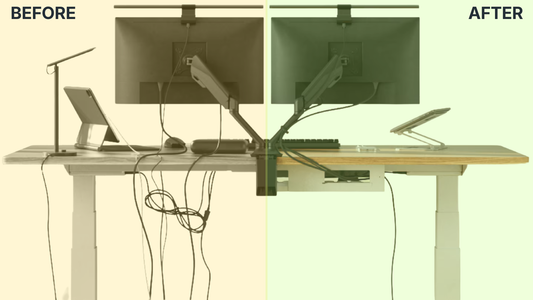 Why Cable Management Is a Safety Issue, Not Just a Look