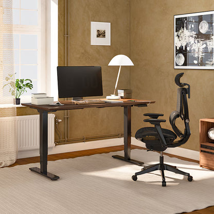 Pro Standing Desk — Frame Only (E5)