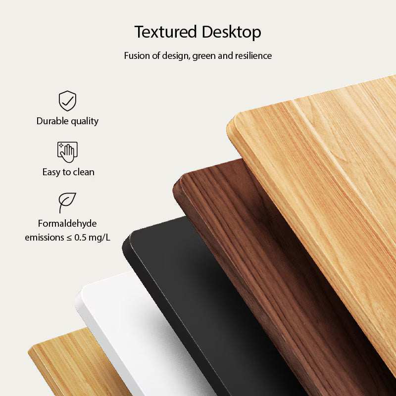 Premium Standing Desk — Chipboard (E7 Pro)