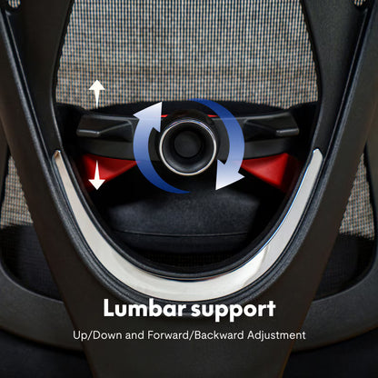 Ergonomic Standard Office Chair (C5)