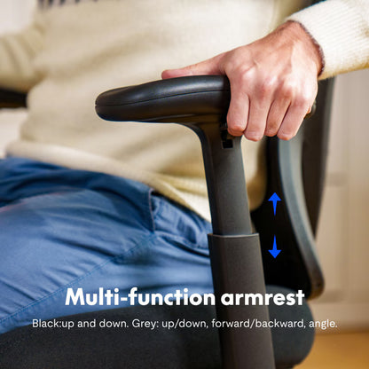 Ergonomic Standard Office Chair (C5)