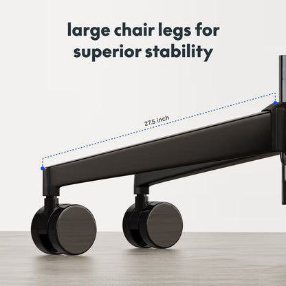 Ergonomic Standard Office Chair (C5)