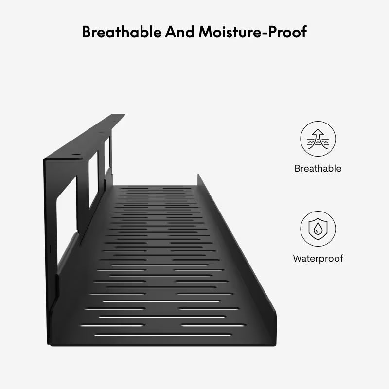Under Desk Cable Management Tray CMP051