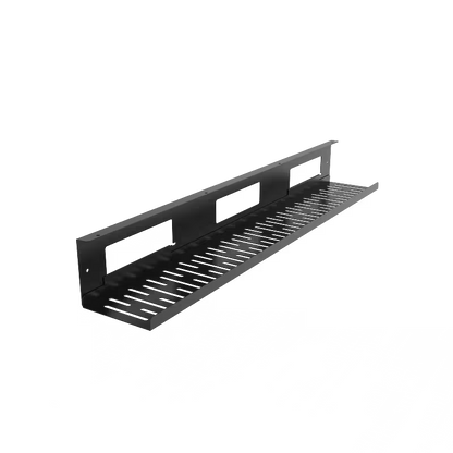 Under Desk Cable Management Tray CMP051
