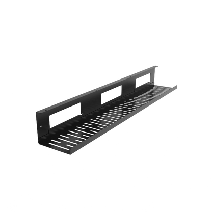 Under Desk Cable Management Tray CMP051