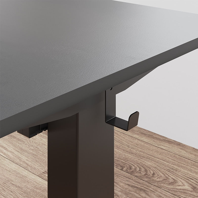 Essential Electric Standing Desk — Chipboard (E2)