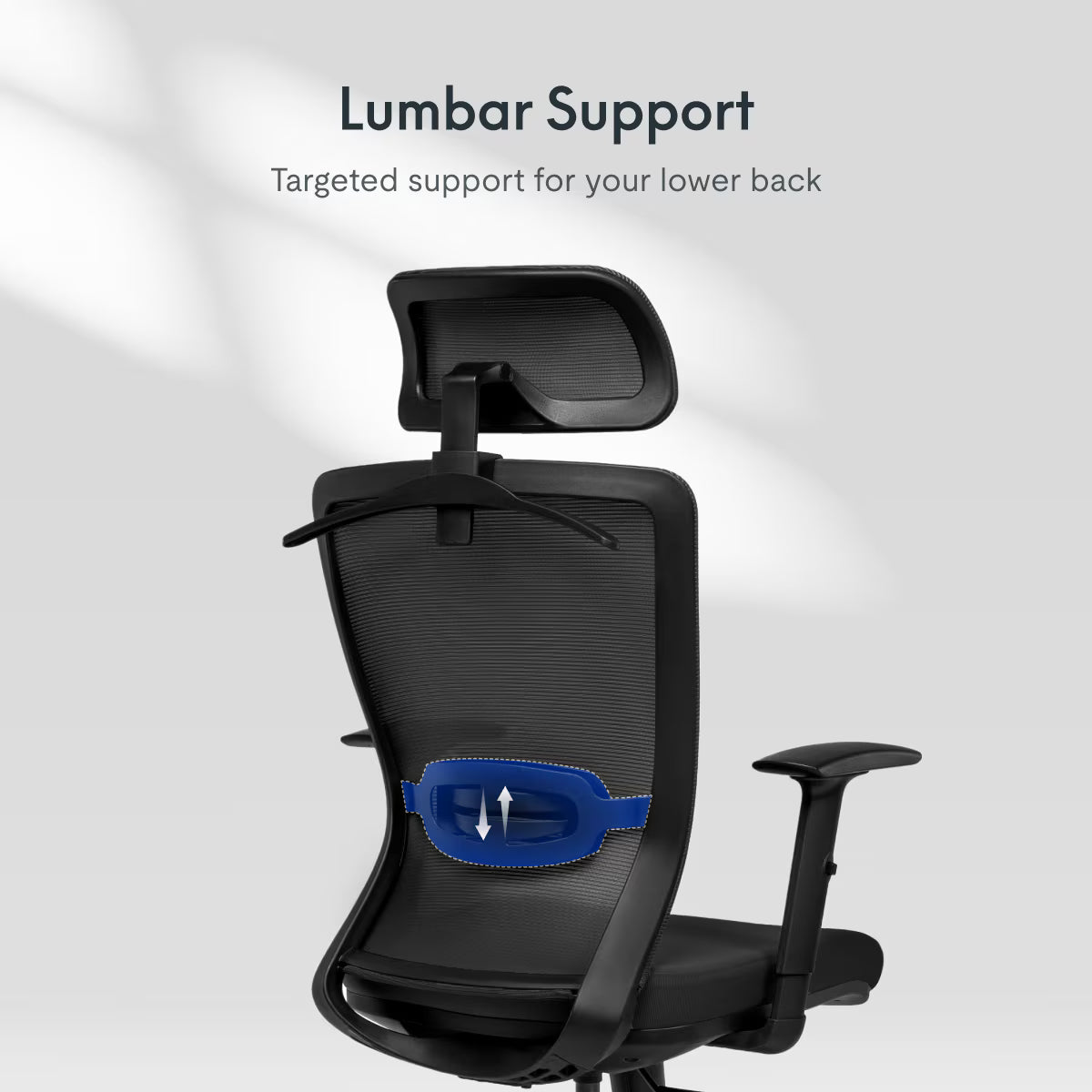 Essential Mesh Office Chair BS3