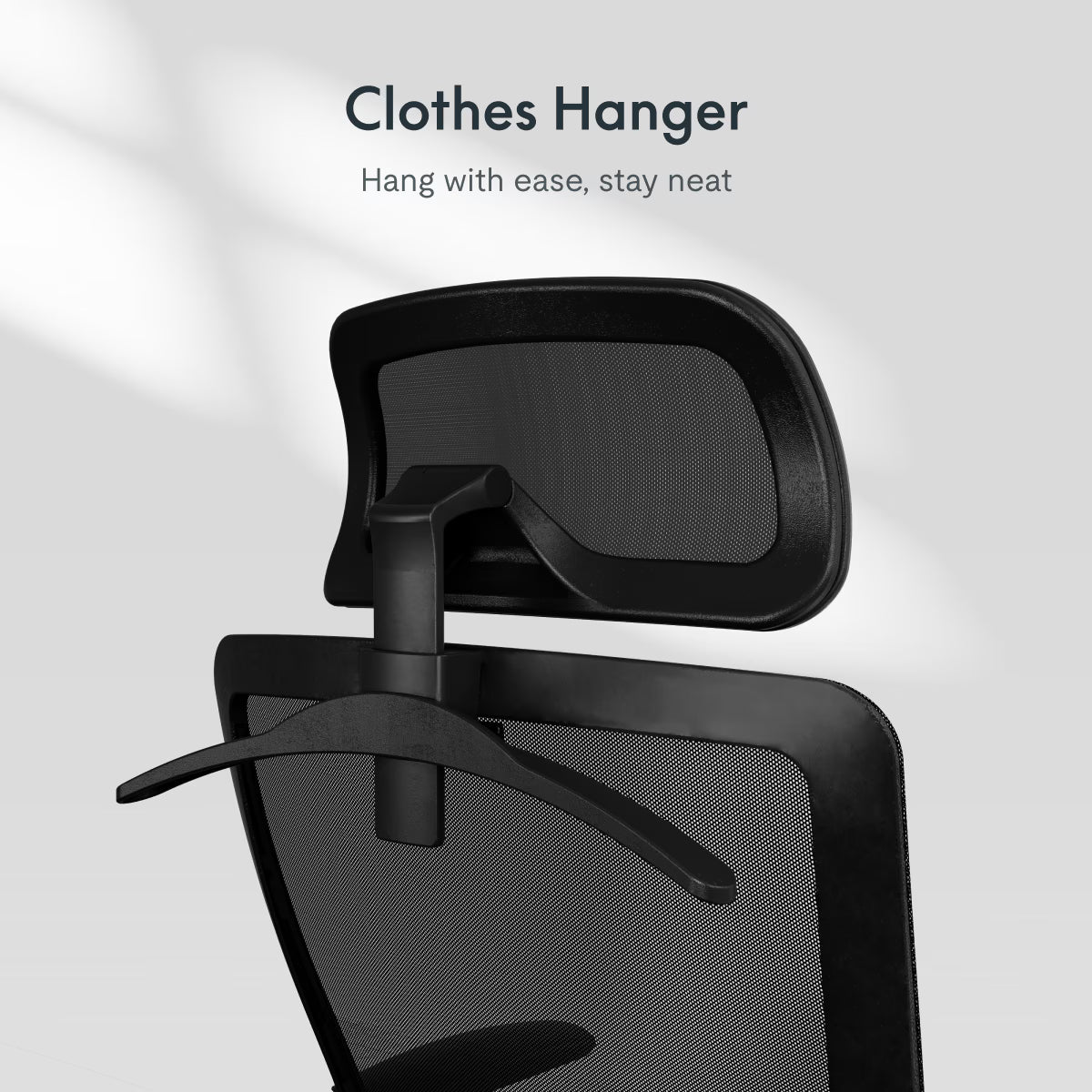Essential Mesh Office Chair BS3