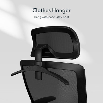Essential Mesh Office Chair BS3