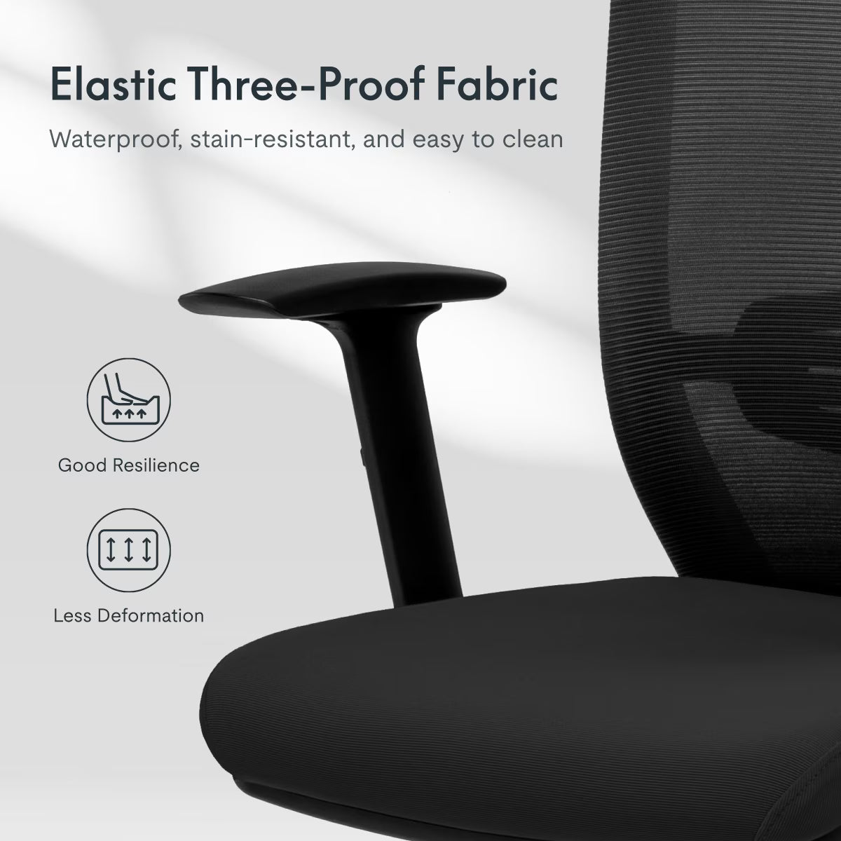 Essential Mesh Office Chair BS3