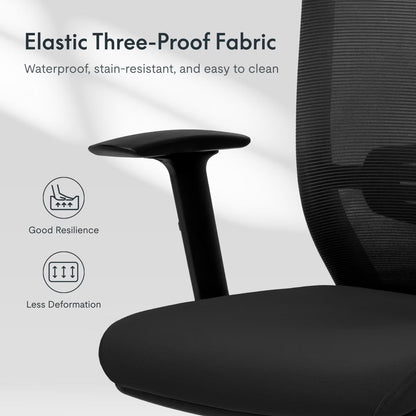 Essential Mesh Office Chair BS3