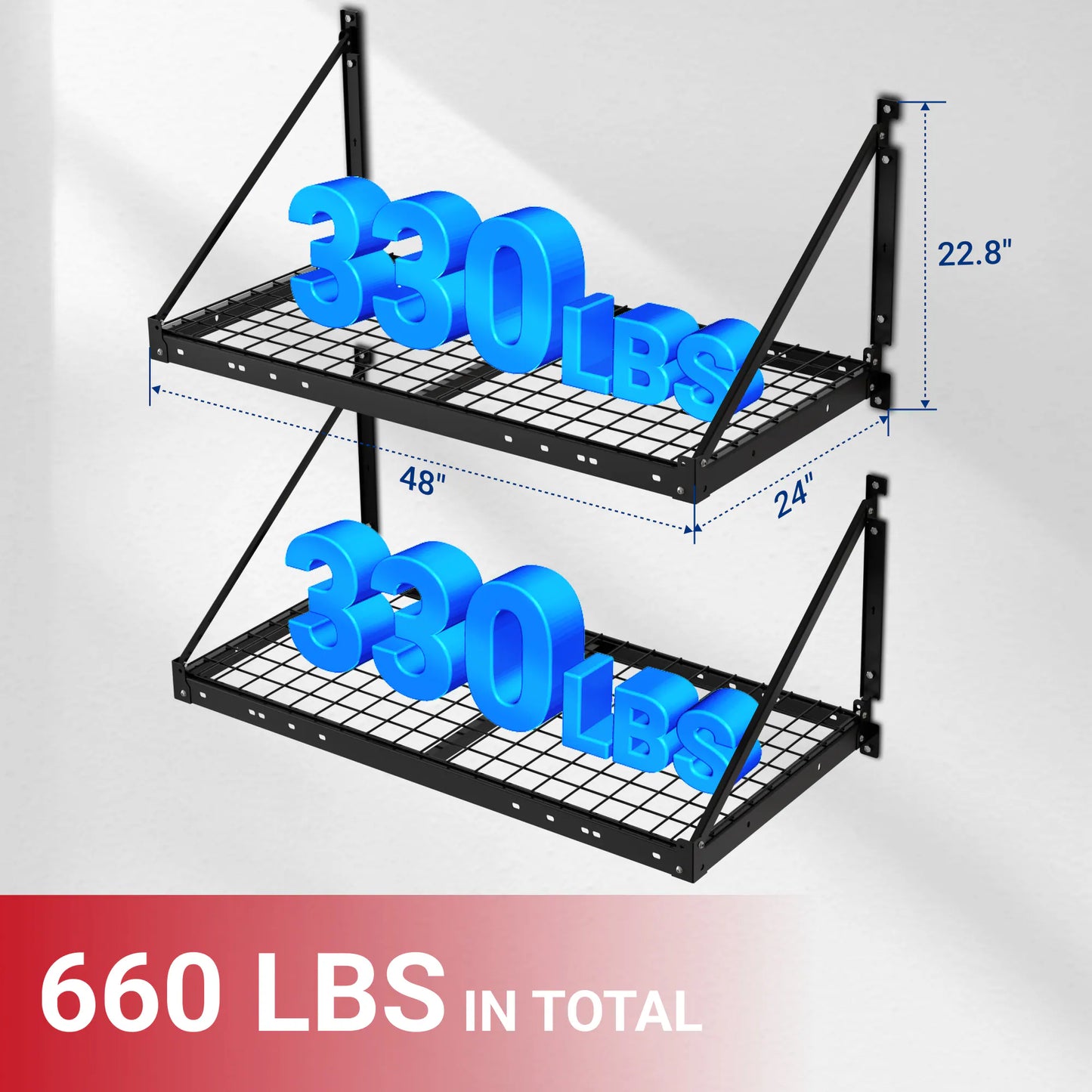 Premium Standing Desk — Chipboard (E7 Pro)