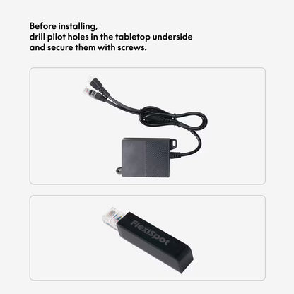 Desk Bluetooth Adapter BT057