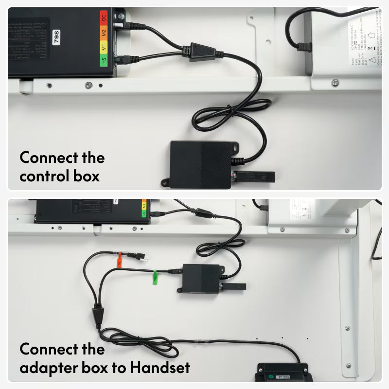 Desk Bluetooth Adapter BT057