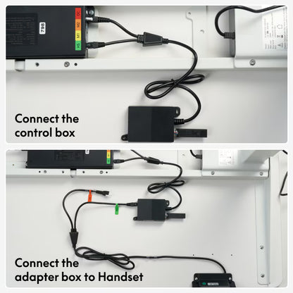 Desk Bluetooth Adapter BT057