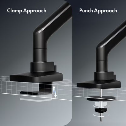 Premium Monitor Mount F9/F9D