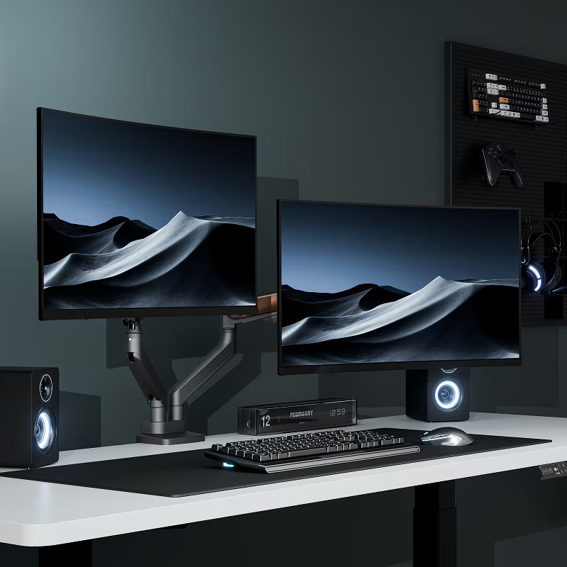 Premium Monitor Mount F9/F9D