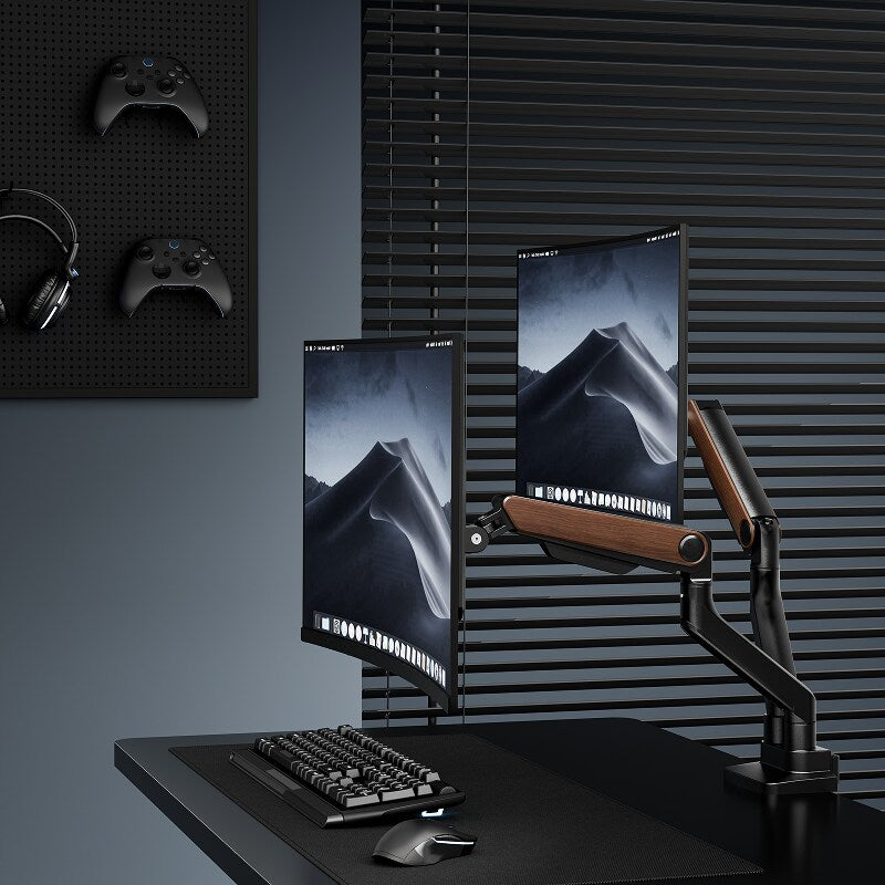 Premium Monitor Mount F9/F9D
