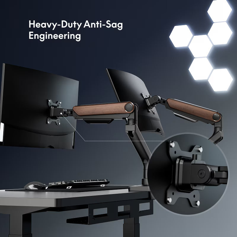Premium Monitor Mount F9/F9D