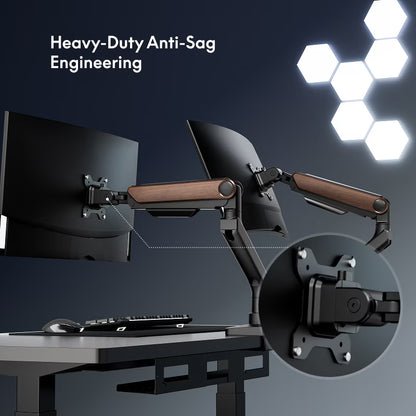 Premium Monitor Mount F9/F9D