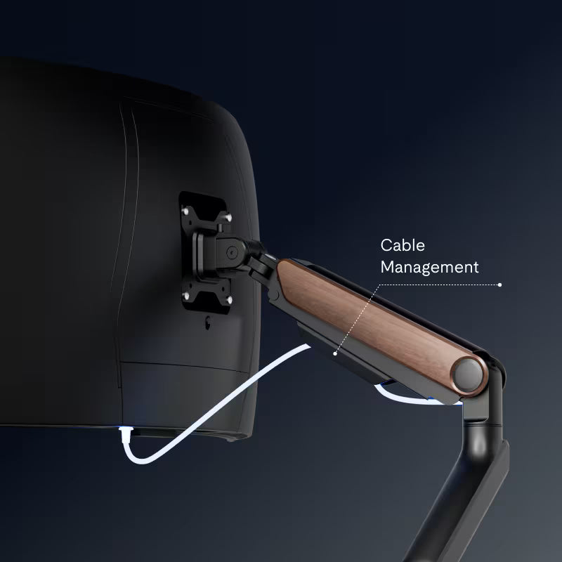 Premium Monitor Mount F9/F9D