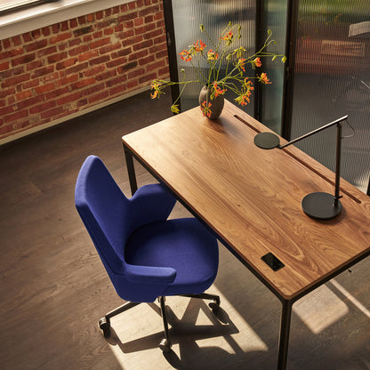 eFloat Quattro Sit-Stand Desk