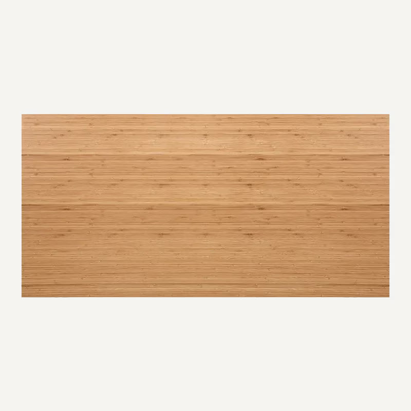 Bamboo Desktop Only