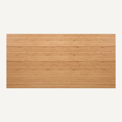 Bamboo Desktop Only