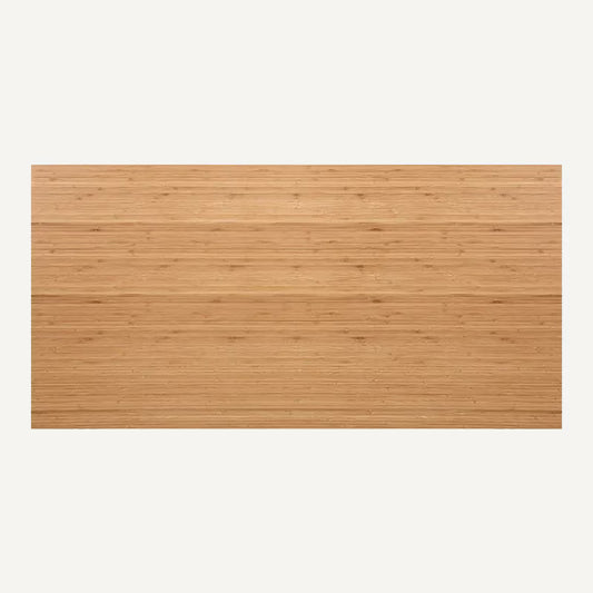 Bamboo Desktop Only
