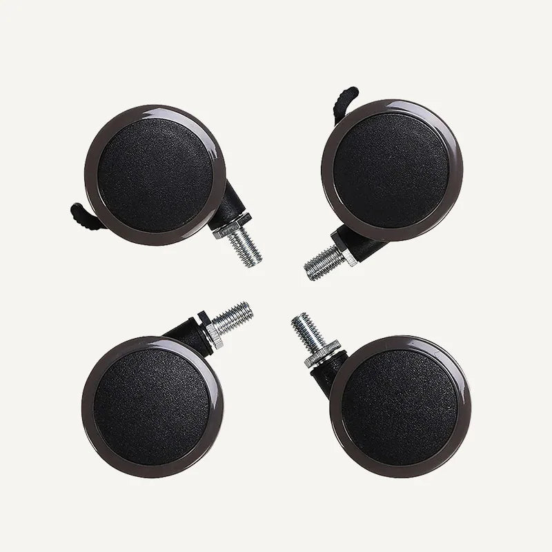 Standing Desk Casters (W1)