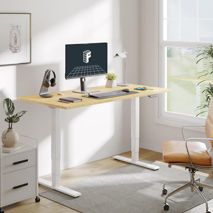 E6 MAX Heavy Duty Standing Desk