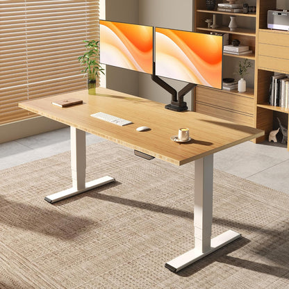 E6 MAX Heavy Duty Standing Desk
