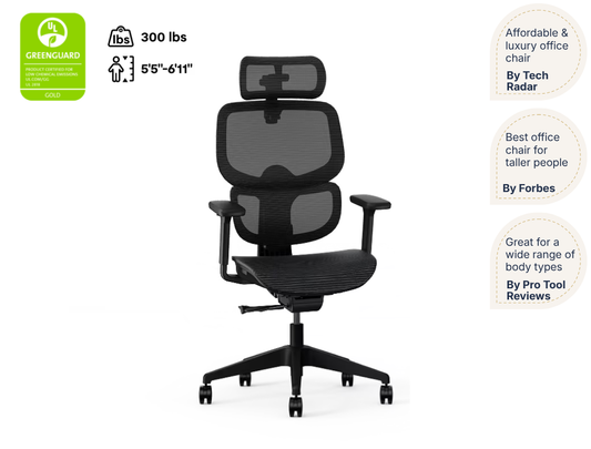 Premium Ergonomic Office Chair (C7)