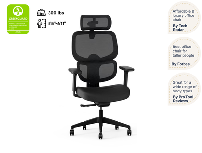 Premium Ergonomic Office Chair (C7)