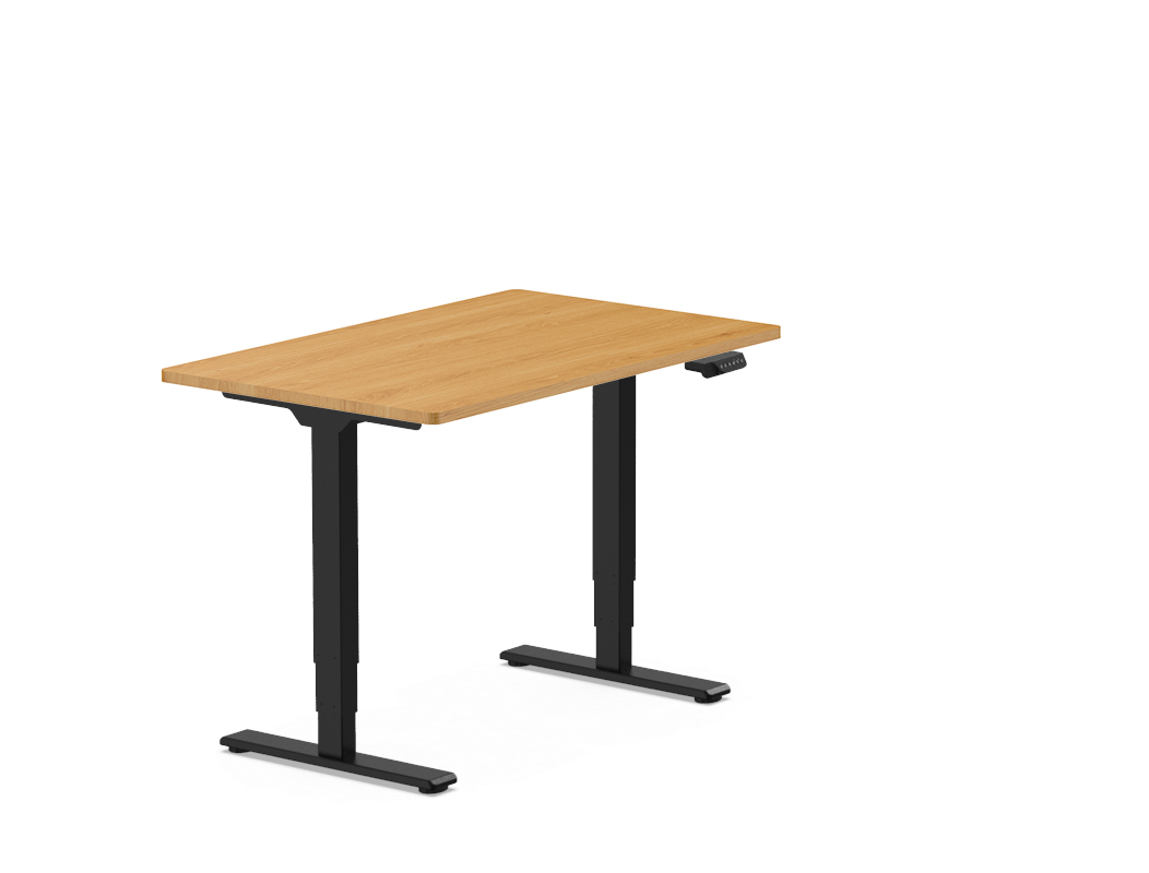 Pro Standing Desk — Chipboard (E5)