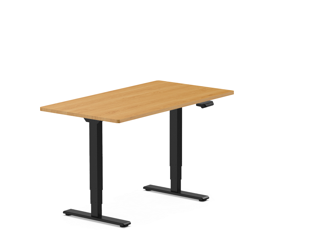 Pro Standing Desk — Chipboard (E5)
