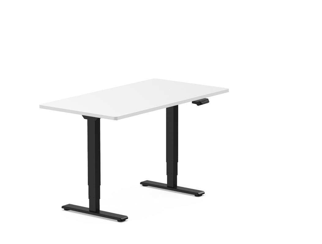 Pro Standing Desk — Chipboard (E5)