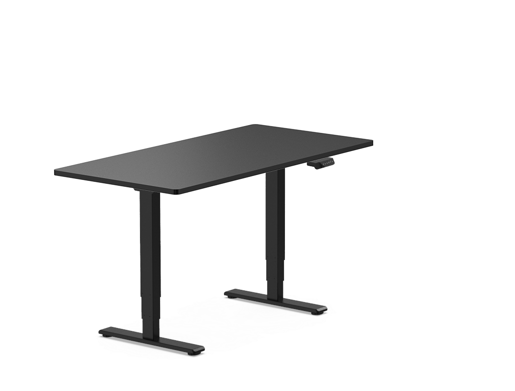 Pro Standing Desk — Chipboard (E5)