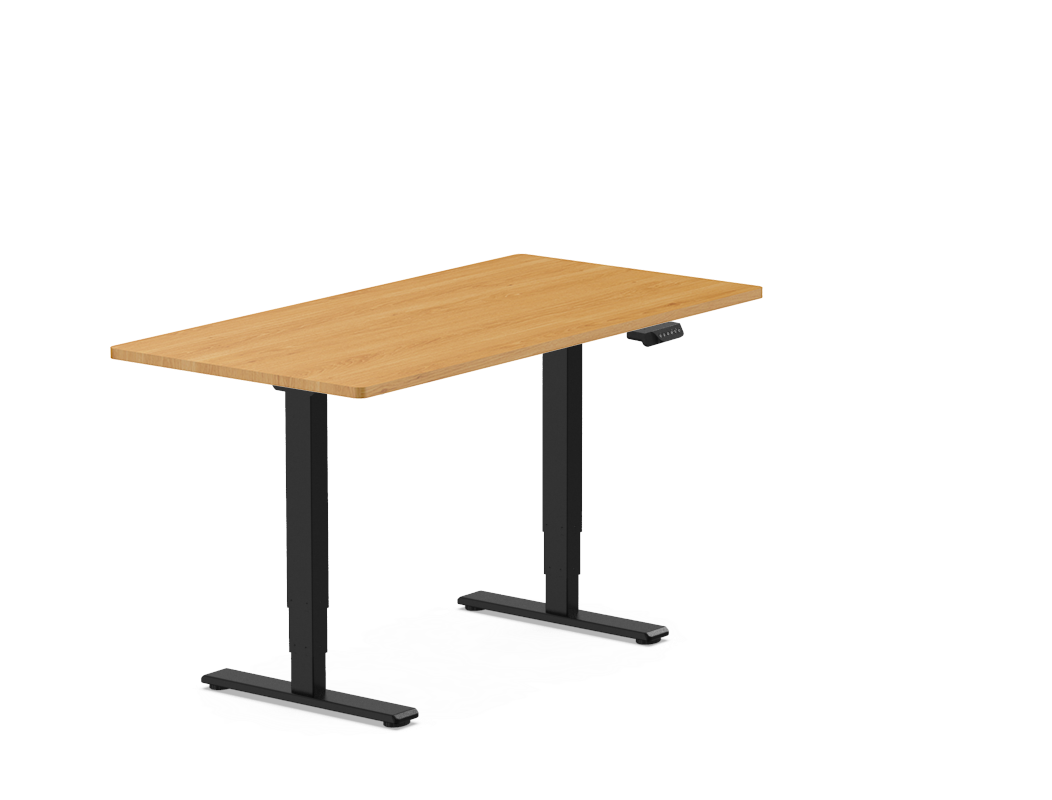 Pro Standing Desk — Chipboard (E5)
