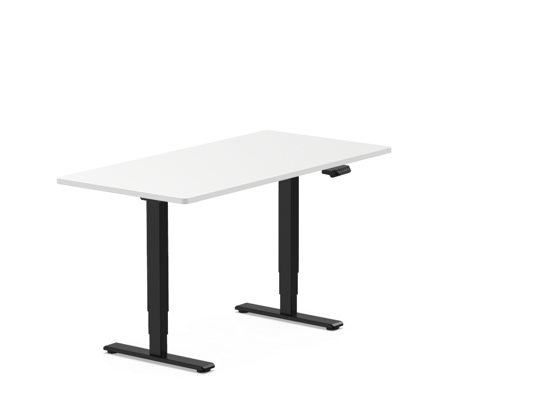Pro Standing Desk — Chipboard (E5)